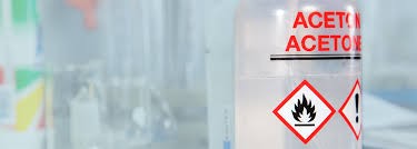 Liquidos Inflamables.